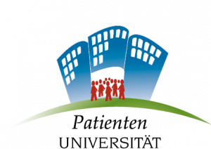 Logo Patientenuniversität an der MHH