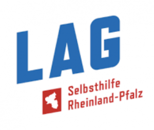 LAG Rheinland-Pfalz Logo
